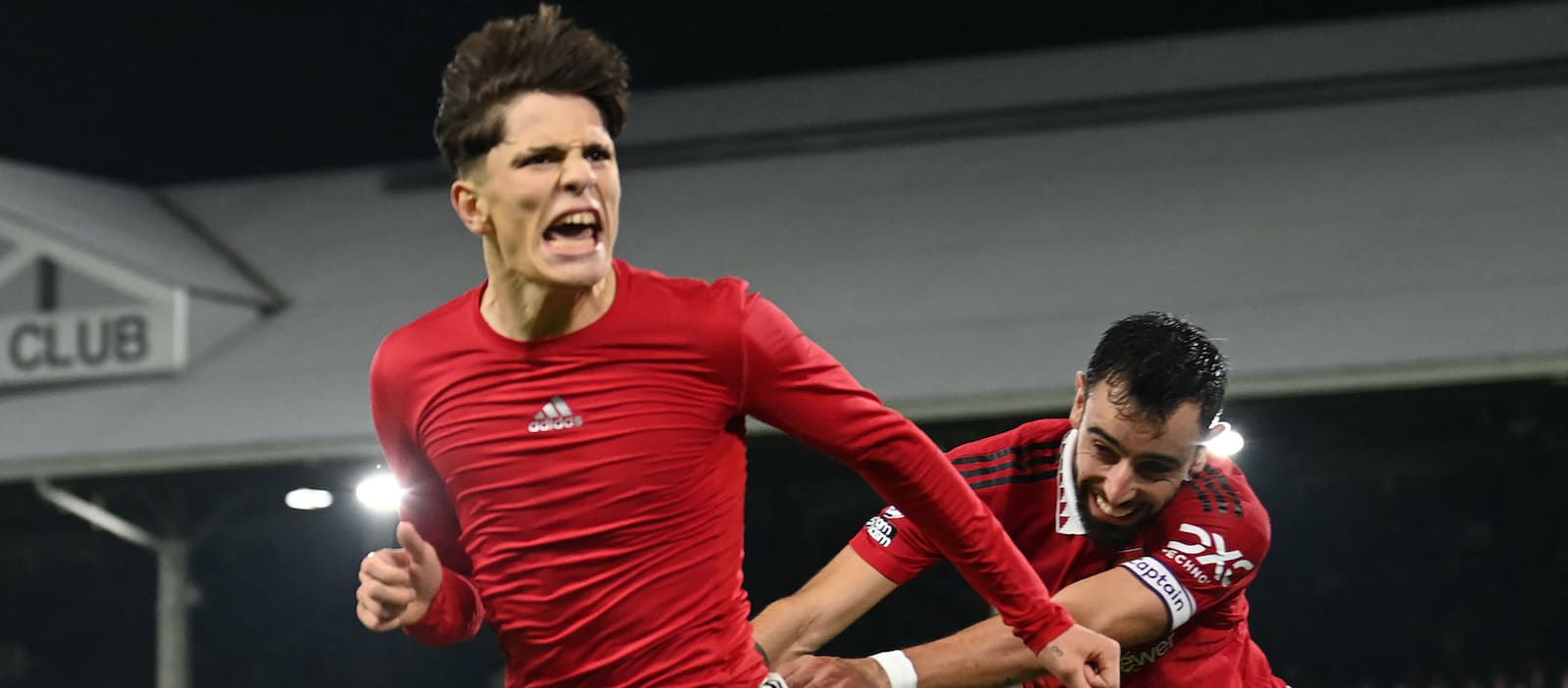 Alejandro Garnacho: €60 Million Transfer Valuation By Manchester United Alejandro Garnacho: €60 Million Transfer Valuation By Manchester United