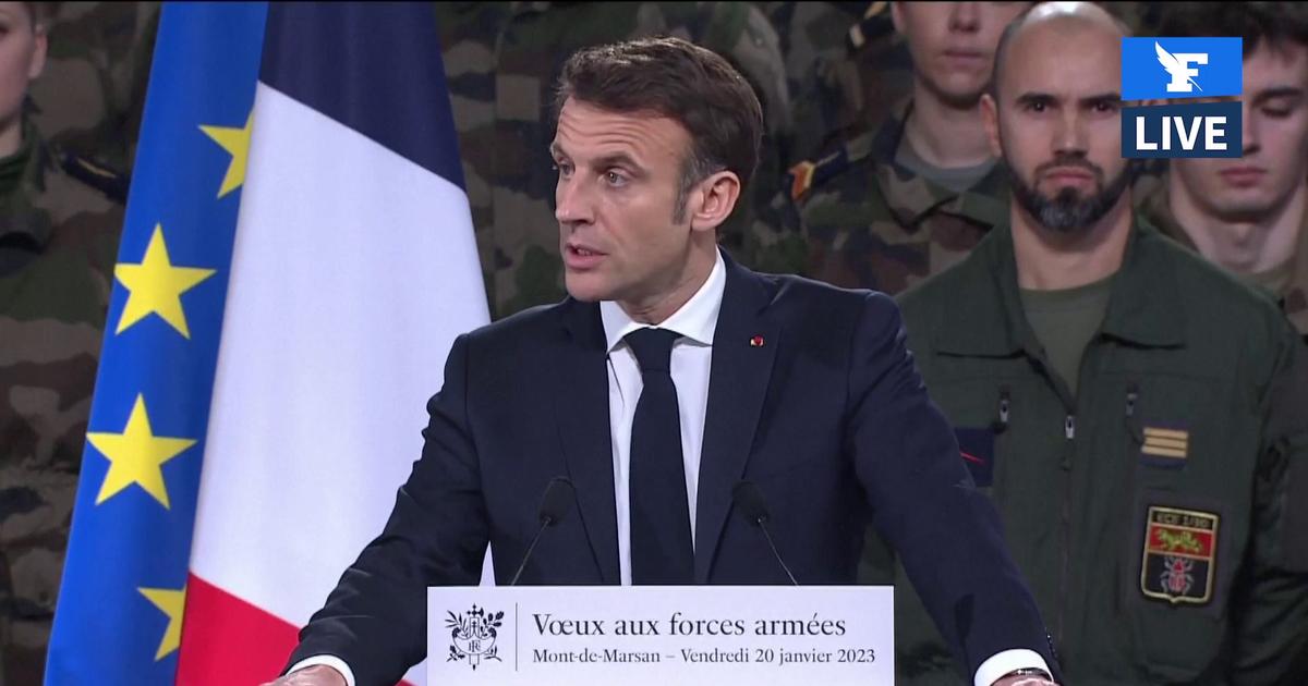 Alerte De Macron Sur Le Risque De Militarisation De L'aide Humanitaire À Gaza Par Israël Alerte De Macron Sur Le Risque De Militarisation De L'aide Humanitaire À Gaza Par Israël
