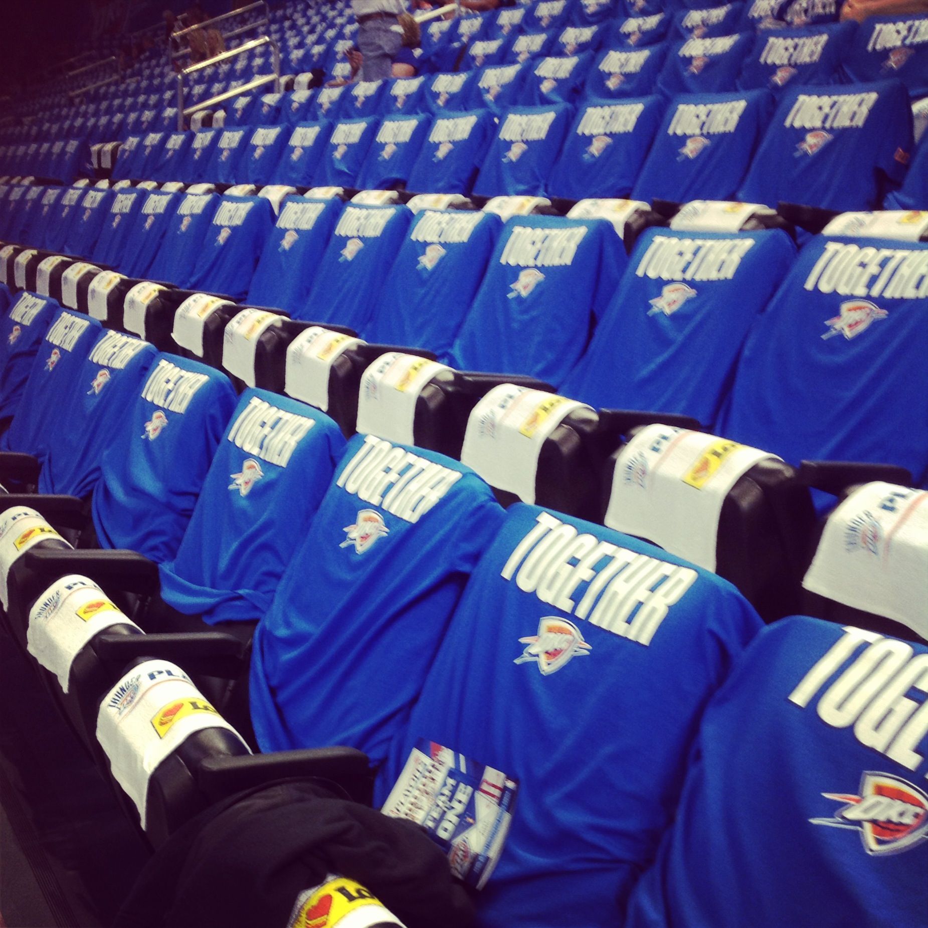 Alex Caruso's Playoff History-Making Performance In Thunder Game 1 Victory Alex Caruso's Playoff History-Making Performance In Thunder Game 1 Victory