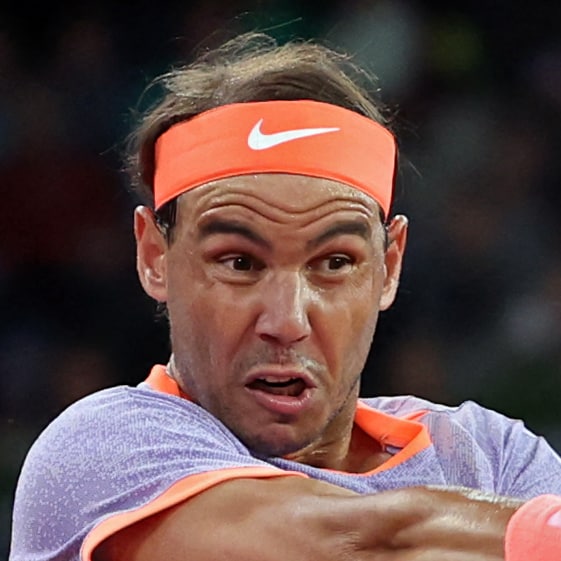 Alex De Minaur's Madrid Open Exit: Straight-Sets Defeat And Świątek's Victory Alex De Minaur's Madrid Open Exit: Straight-Sets Defeat And Świątek's Victory