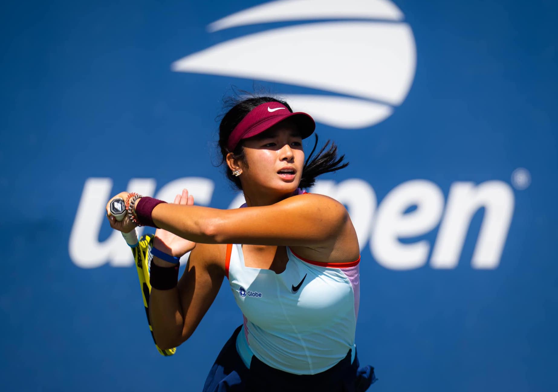 Alex Eala's French Open Aspirations: A Winning Start? Alex Eala's French Open Aspirations: A Winning Start?