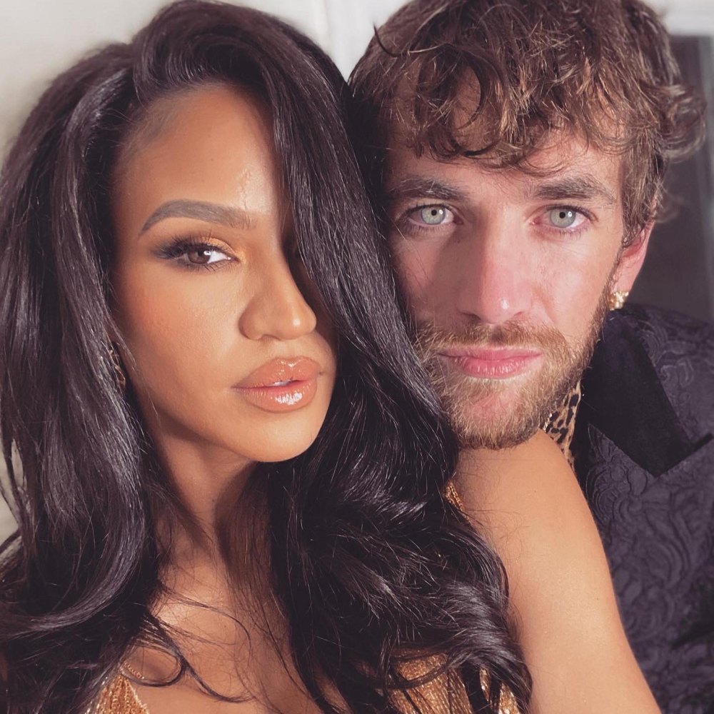 Alex Fine's Birthday: Cassie Reveals Gender Of Third Child Alex Fine's Birthday: Cassie Reveals Gender Of Third Child