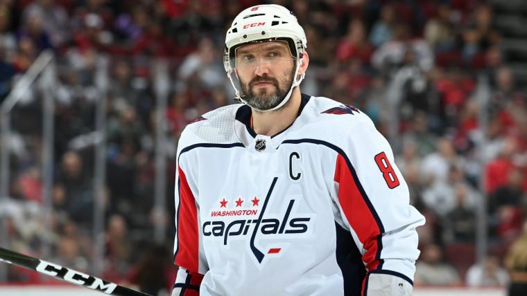 Alex Ovechkin's Future: Dynamo Moscow President Comments On Advisory Role And Potential Management Position Alex Ovechkin's Future: Dynamo Moscow President Comments On Advisory Role And Potential Management Position
