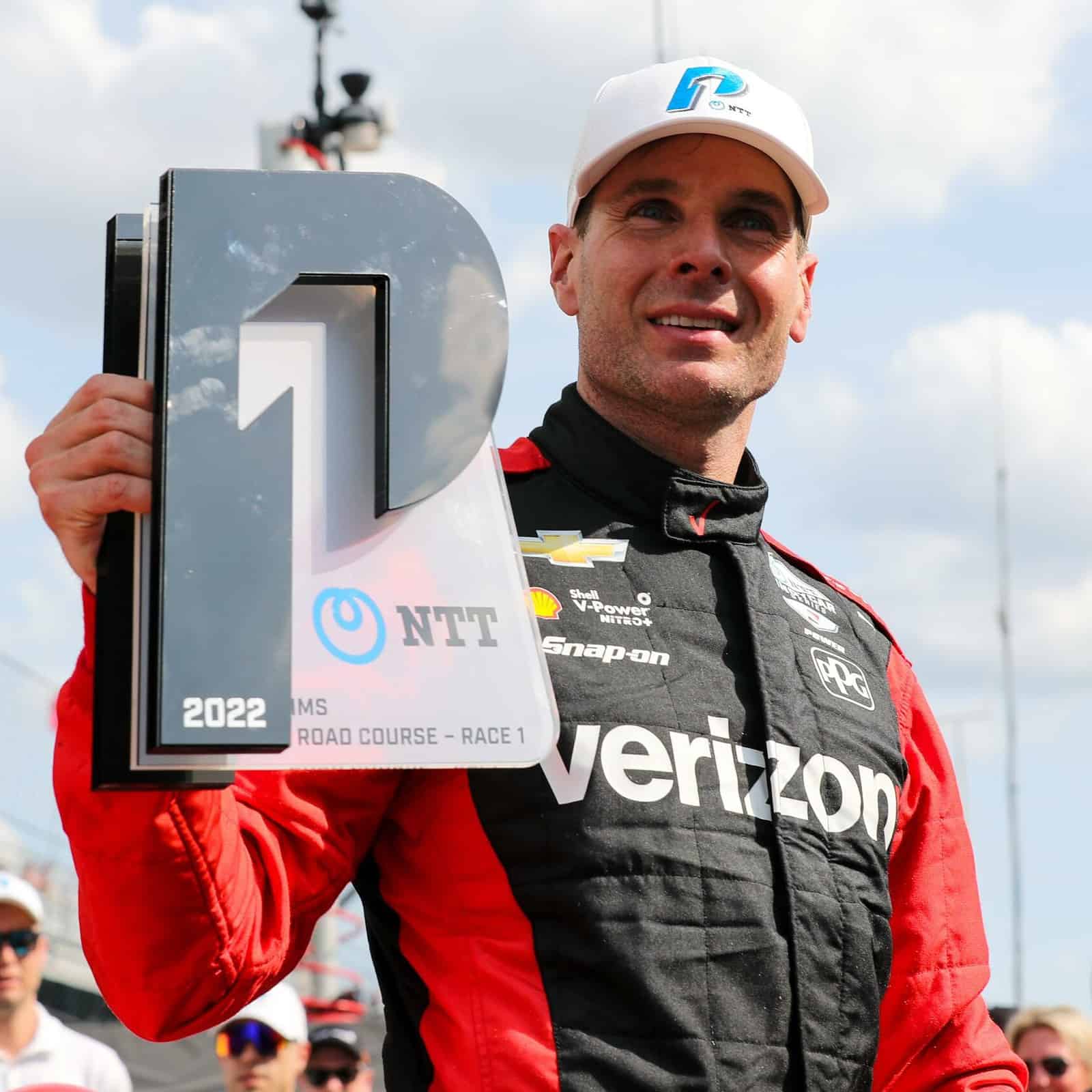 Alex Palou's Pole Position: Andretti's IndyCar Woes Alex Palou's Pole Position: Andretti's IndyCar Woes