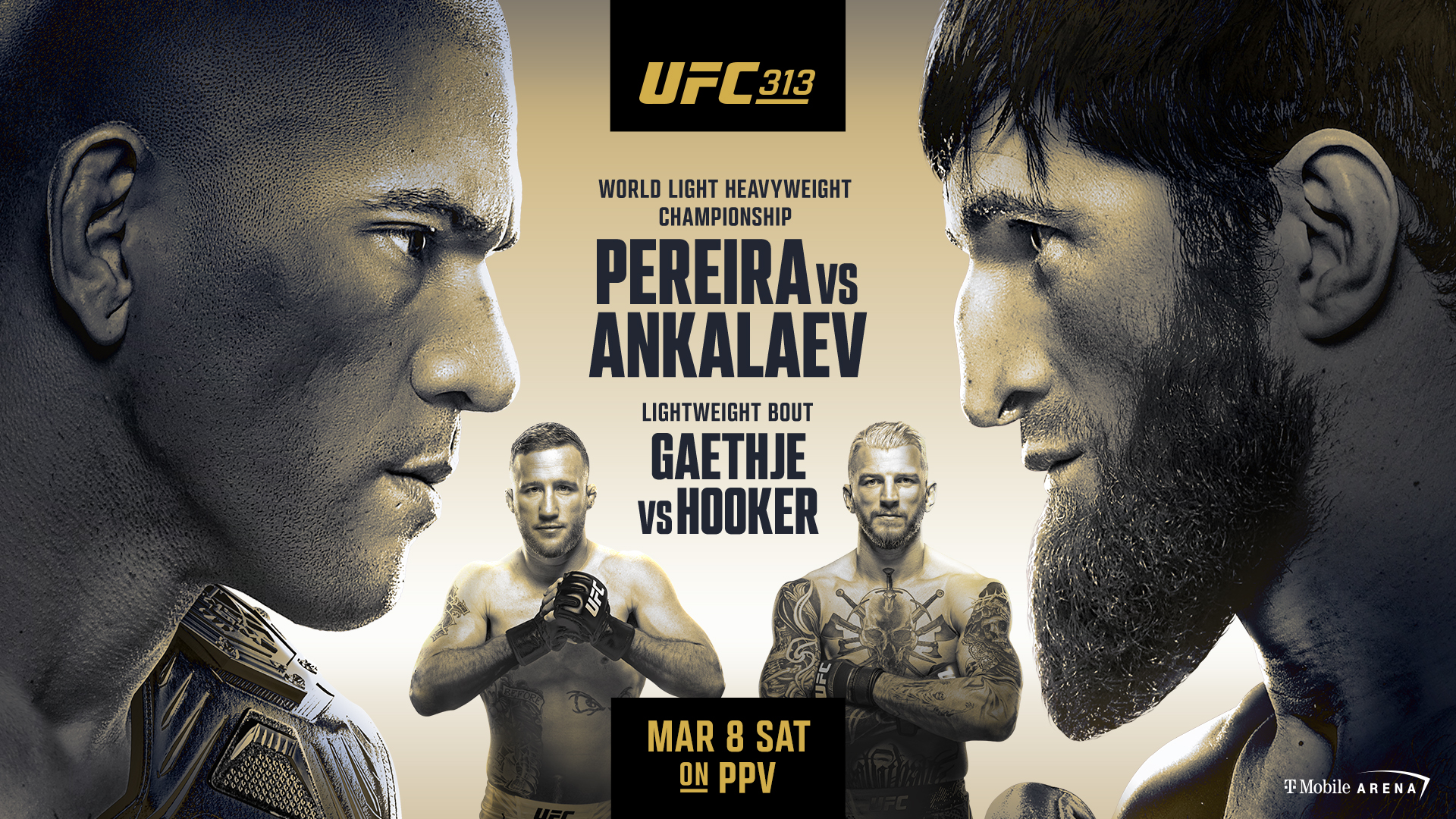 Alex Pereira Vs. Magomed Ankalaev: UFC 313 DFS Picks & Predictions Alex Pereira Vs. Magomed Ankalaev: UFC 313 DFS Picks & Predictions