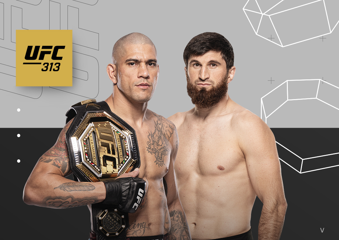 Alex Pereira Vs Magomed Ankalaev: UFC 313 Live Results & Recap Alex Pereira Vs Magomed Ankalaev: UFC 313 Live Results & Recap