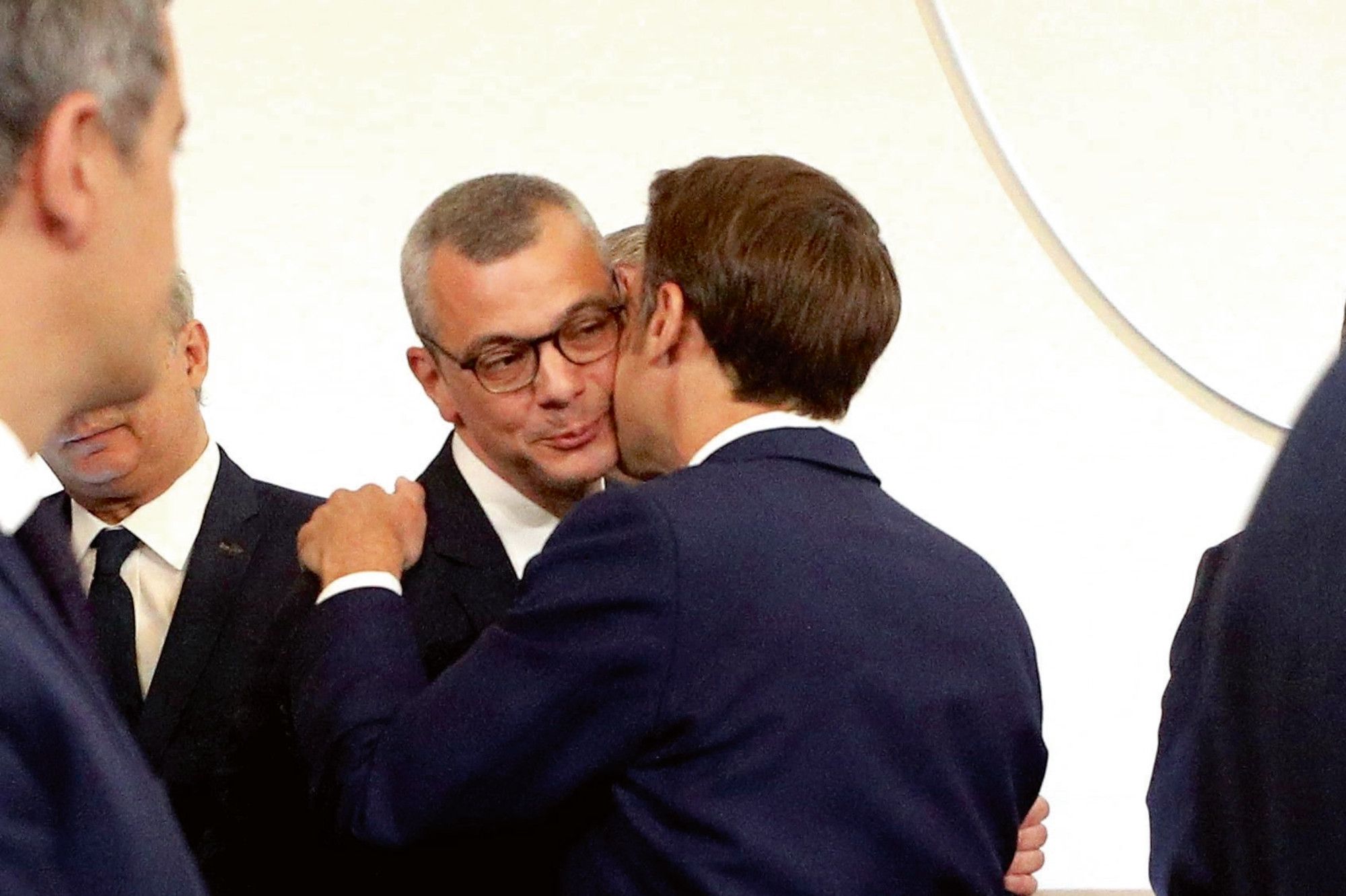 Alexis Kohler : Le Signalement Pour Non-comparution Devant La Commission D'enquête Classé Sans Suite Alexis Kohler : Le Signalement Pour Non-comparution Devant La Commission D'enquête Classé Sans Suite