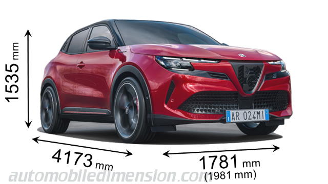 Alfa Romeo Junior 1.2 Turbo Speciale : Test Complet Par Le Matin Auto Alfa Romeo Junior 1.2 Turbo Speciale : Test Complet Par Le Matin Auto