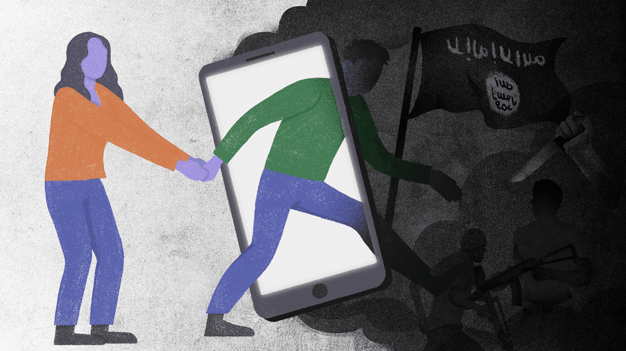 Algorithms, Radicalization, And Mass Shootings: Holding Tech Companies Accountable Algorithms, Radicalization, And Mass Shootings: Holding Tech Companies Accountable