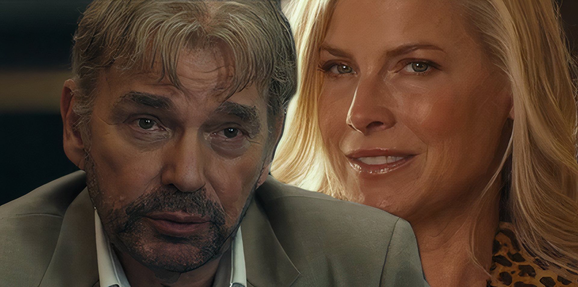 Ali Larter And Angela Norris Respond To Landman Criticism: Billy Bob Thornton's Support Ali Larter And Angela Norris Respond To Landman Criticism: Billy Bob Thornton's Support