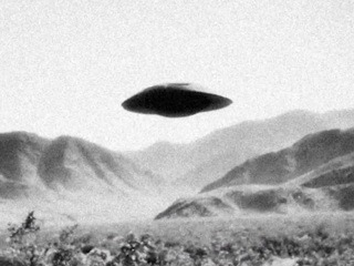 Alien Contact: The Fate Of Earth Alien Contact: The Fate Of Earth