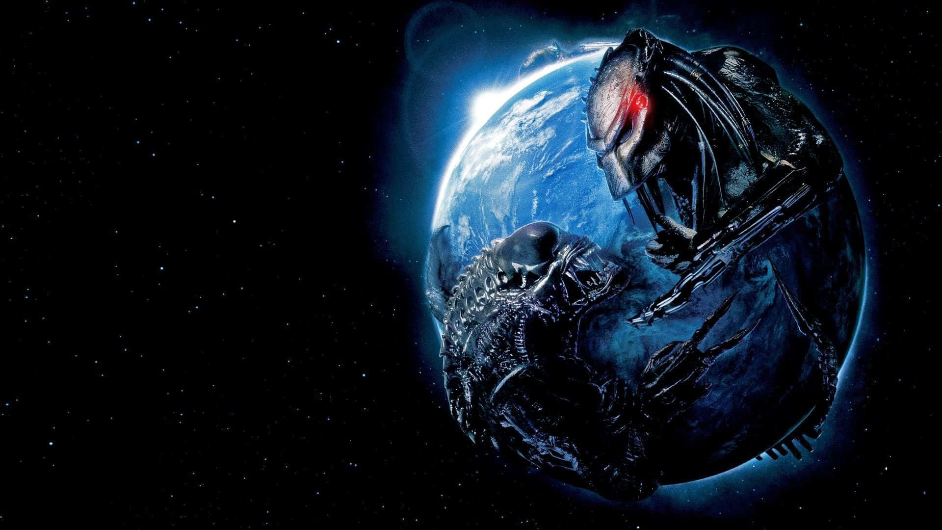 Alien: Earth And Alien Vs. Predator: A Connection? Alien: Earth And Alien Vs. Predator: A Connection?