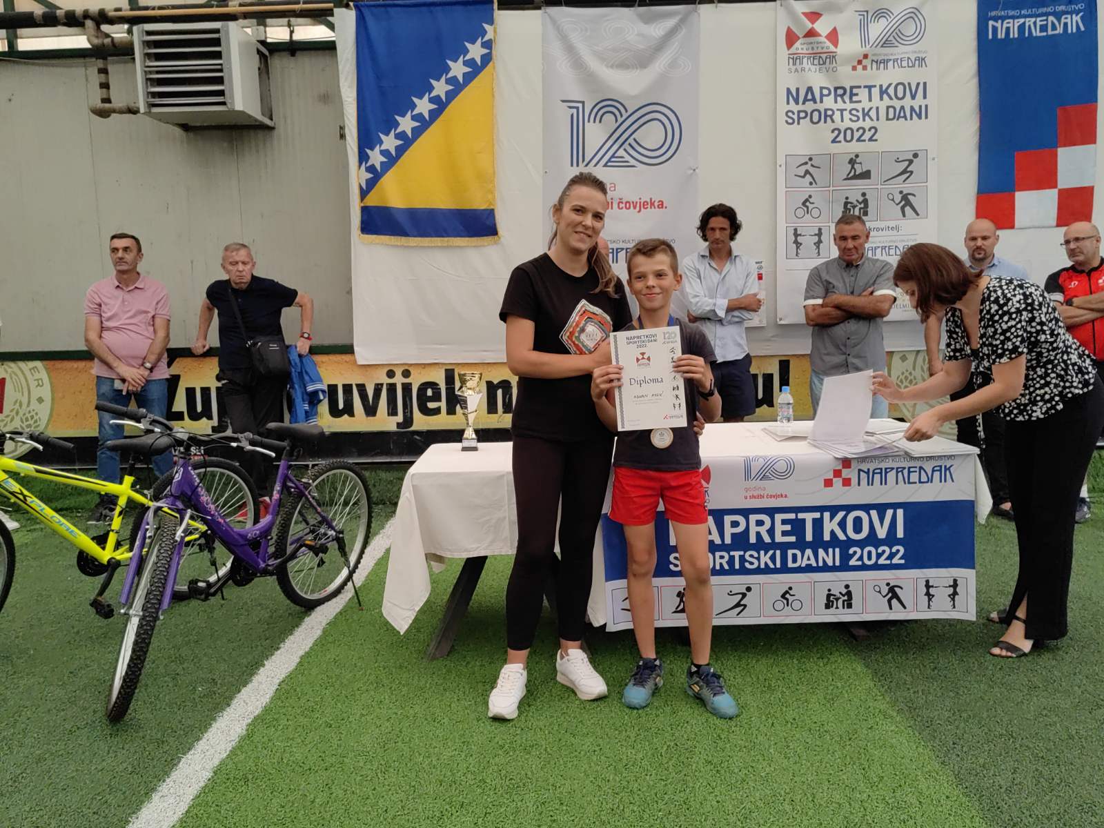 Alkarazov Uticaj Na Mlade Tenisere: Njegova Inspiracija Za Buduće Generacije Alkarazov Uticaj Na Mlade Tenisere: Njegova Inspiracija Za Buduće Generacije