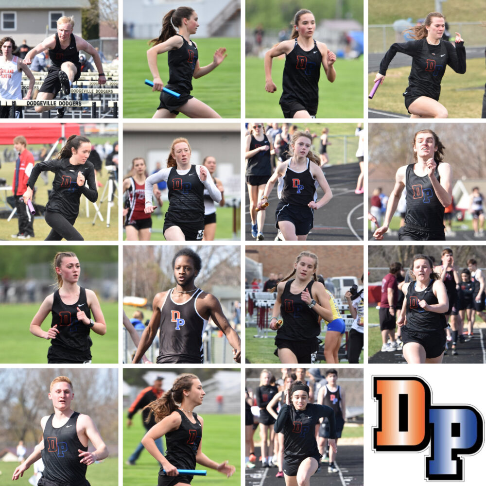 All-Conference Track Athletes: A Complete Roundup Of Honors All-Conference Track Athletes: A Complete Roundup Of Honors