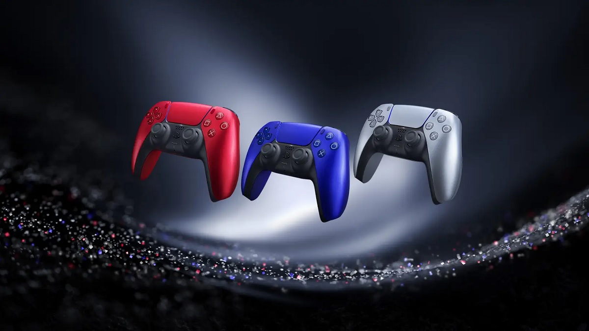 All DualSense PS5 Controller Colors: 2025 Availability Guide All DualSense PS5 Controller Colors: 2025 Availability Guide