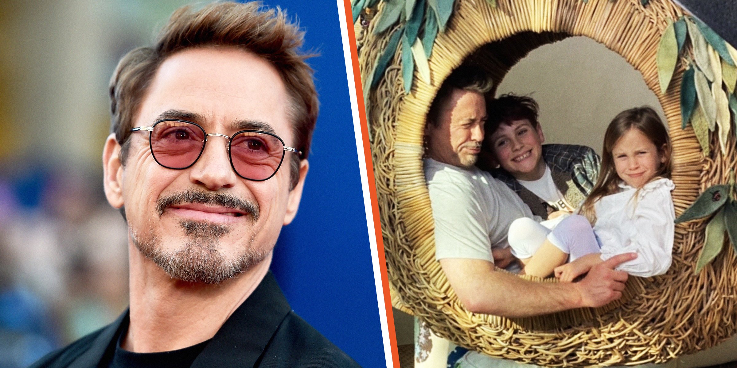 All-Star Weekend: Discussion On Robert Downey Jr.'s Casting And Its Implications All-Star Weekend: Discussion On Robert Downey Jr.'s Casting And Its Implications