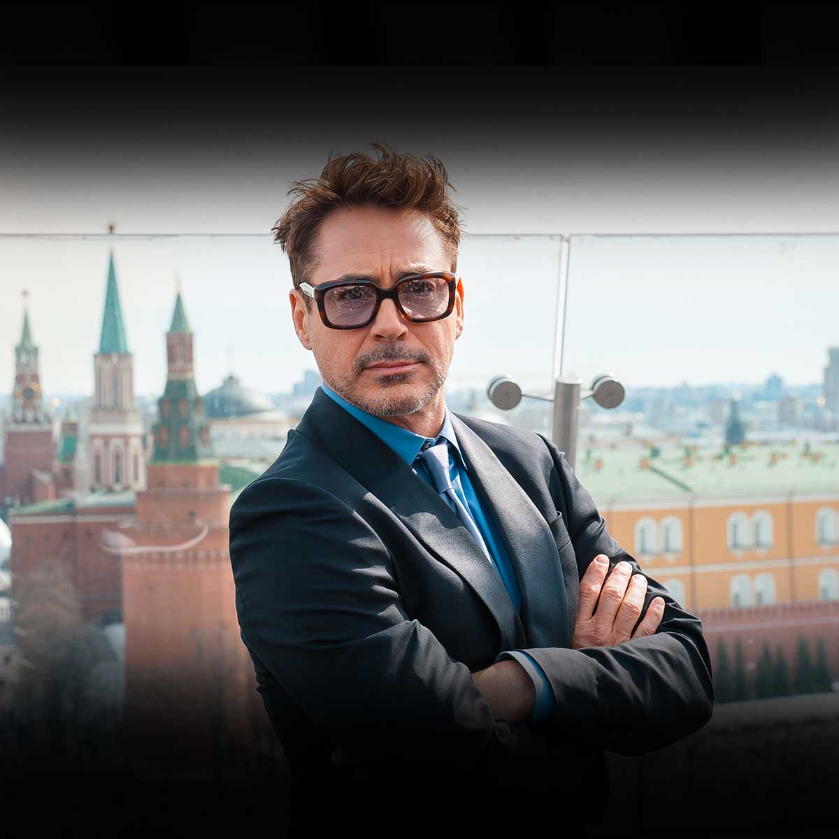 All-Star Weekend: Examining Robert Downey Jr.'s Role And Casting Controversy