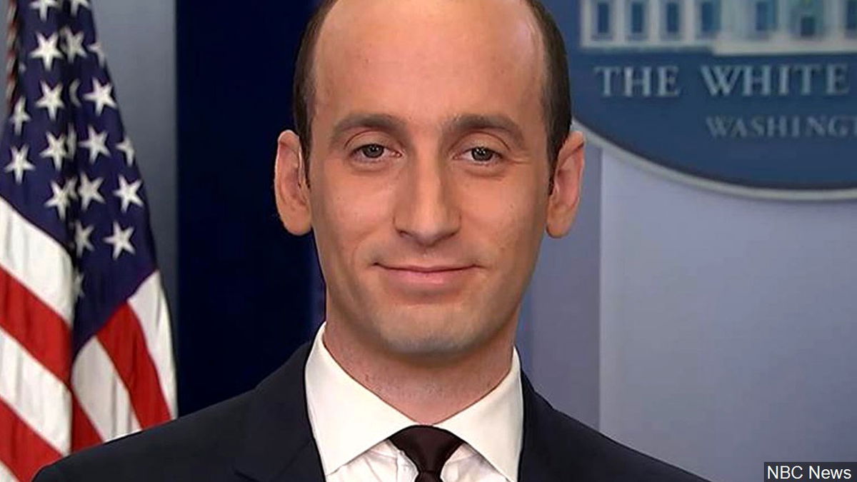 Allegations Against Stephen Miller: A Former Colleague's Perspective Allegations Against Stephen Miller: A Former Colleague's Perspective