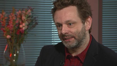 Allegations Of Misappropriation: Michael Sheen, Channel 4, And A Missing Million Pounds Allegations Of Misappropriation: Michael Sheen, Channel 4, And A Missing Million Pounds