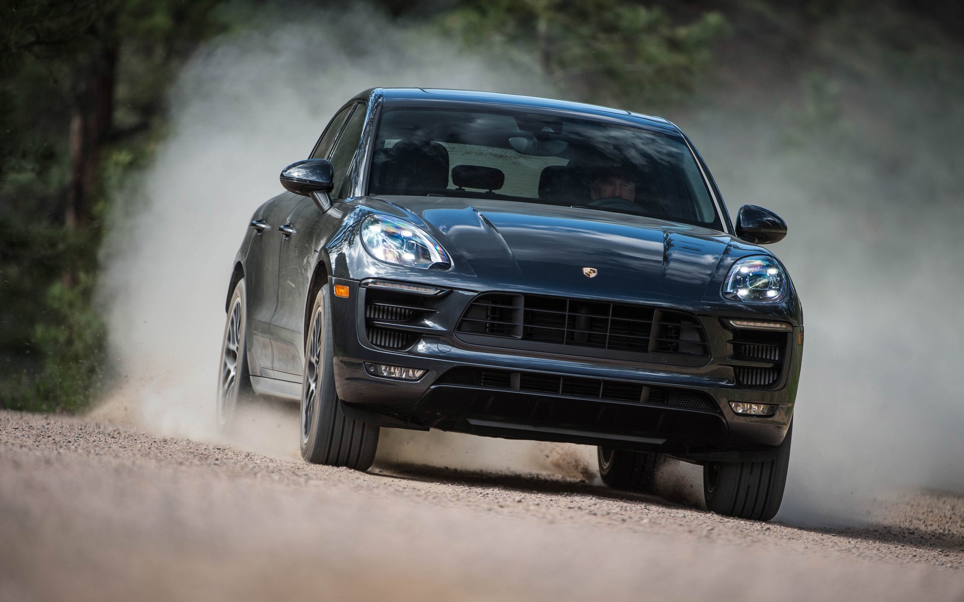 Allt Um Nýja Rafmagnsútgáfuna Af Porsche Macan Allt Um Nýja Rafmagnsútgáfuna Af Porsche Macan
