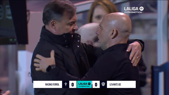 Almería - Eldense: Resumen Y Goles De LaLiga HyperMotion Almería - Eldense: Resumen Y Goles De LaLiga HyperMotion