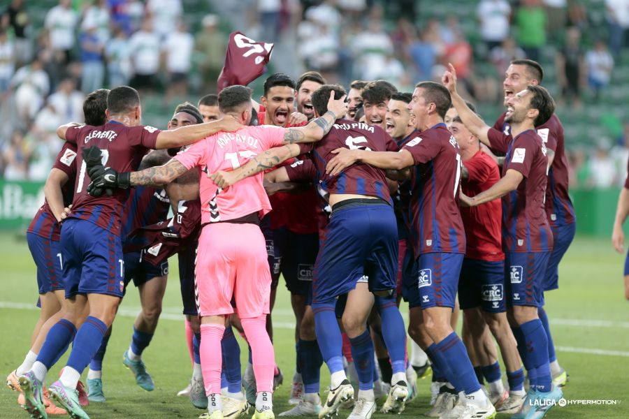 Almería Vs Eldense: Ver LaLiga HyperMotion En Vivo Almería Vs Eldense: Ver LaLiga HyperMotion En Vivo
