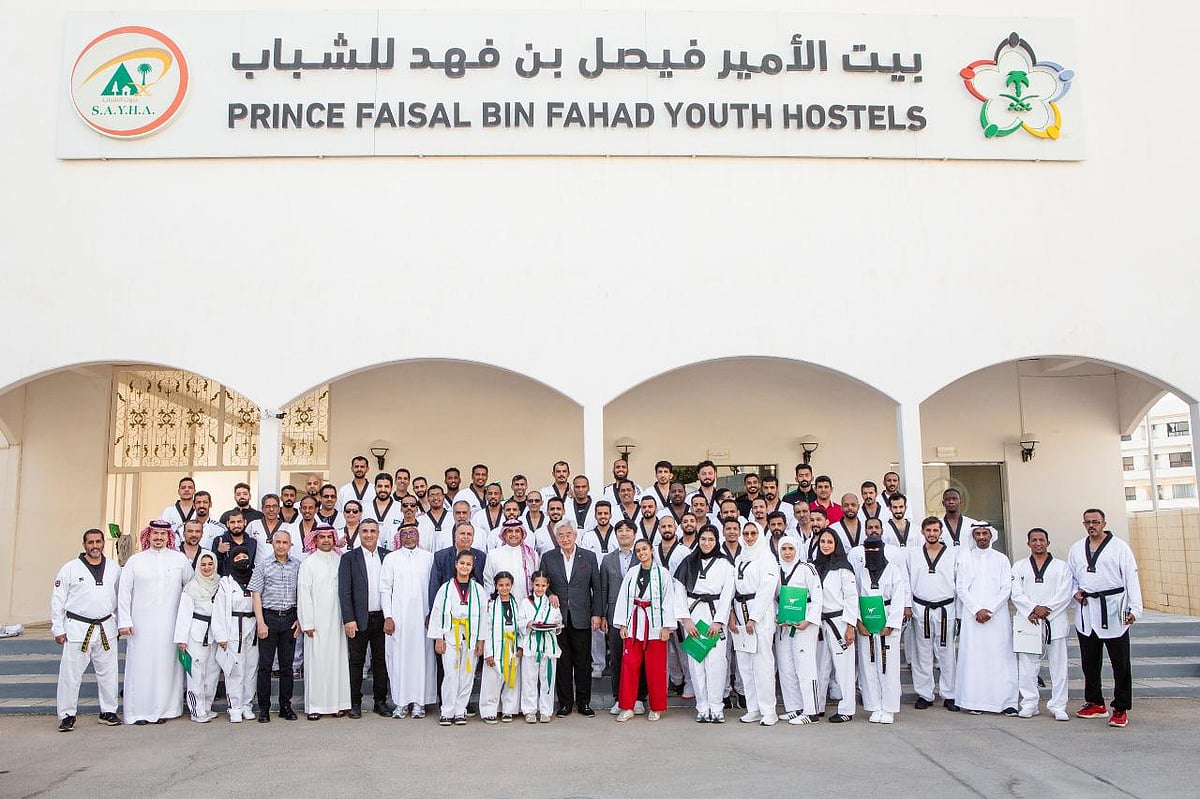 القضاء يصدر حكما ضد رئيس شباب بن جرير: تفاصيل القضية القضاء يصدر حكما ضد رئيس شباب بن جرير: تفاصيل القضية