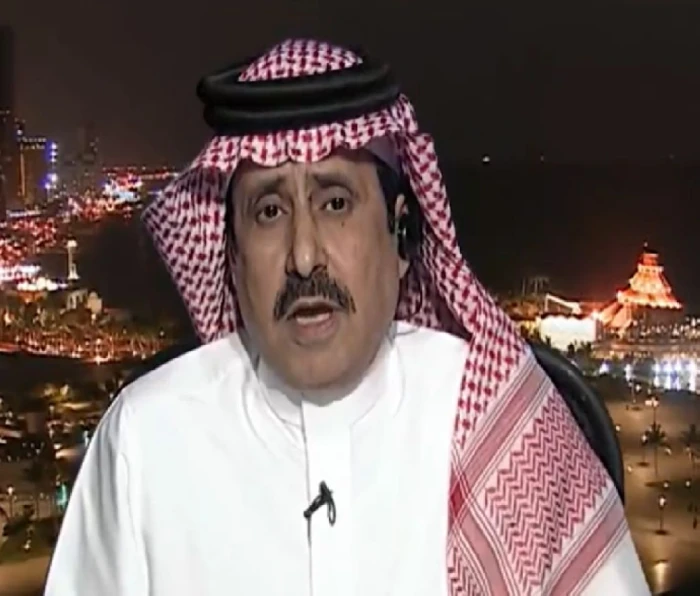 الشمراني يُعلق على مفاوضات جيسوس مع فلامنغو الشمراني يُعلق على مفاوضات جيسوس مع فلامنغو