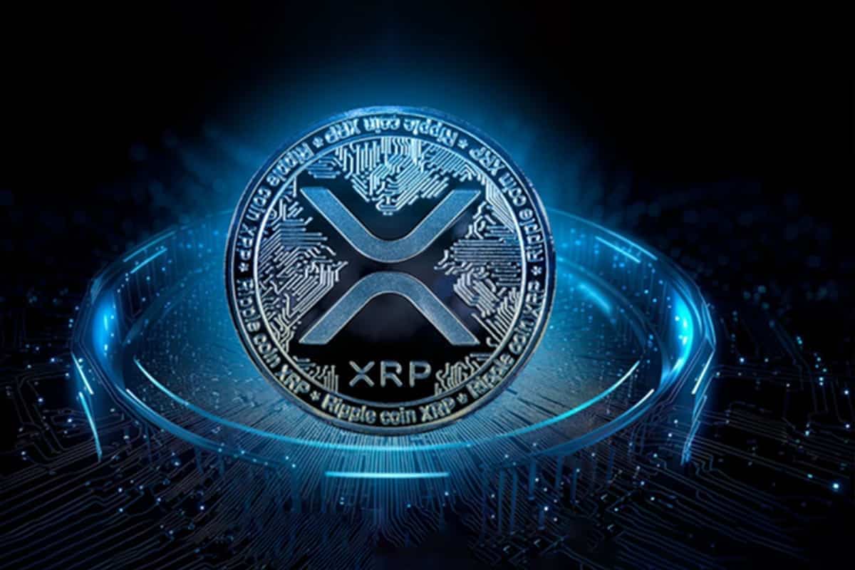 Altcoin's 5880% Price Surge: Is This The New XRP? Altcoin's 5880% Price Surge: Is This The New XRP?