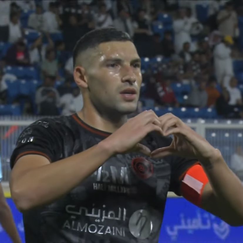 التحديات التي تواجه النصر بسبب أرقام جوانكا التحديات التي تواجه النصر بسبب أرقام جوانكا