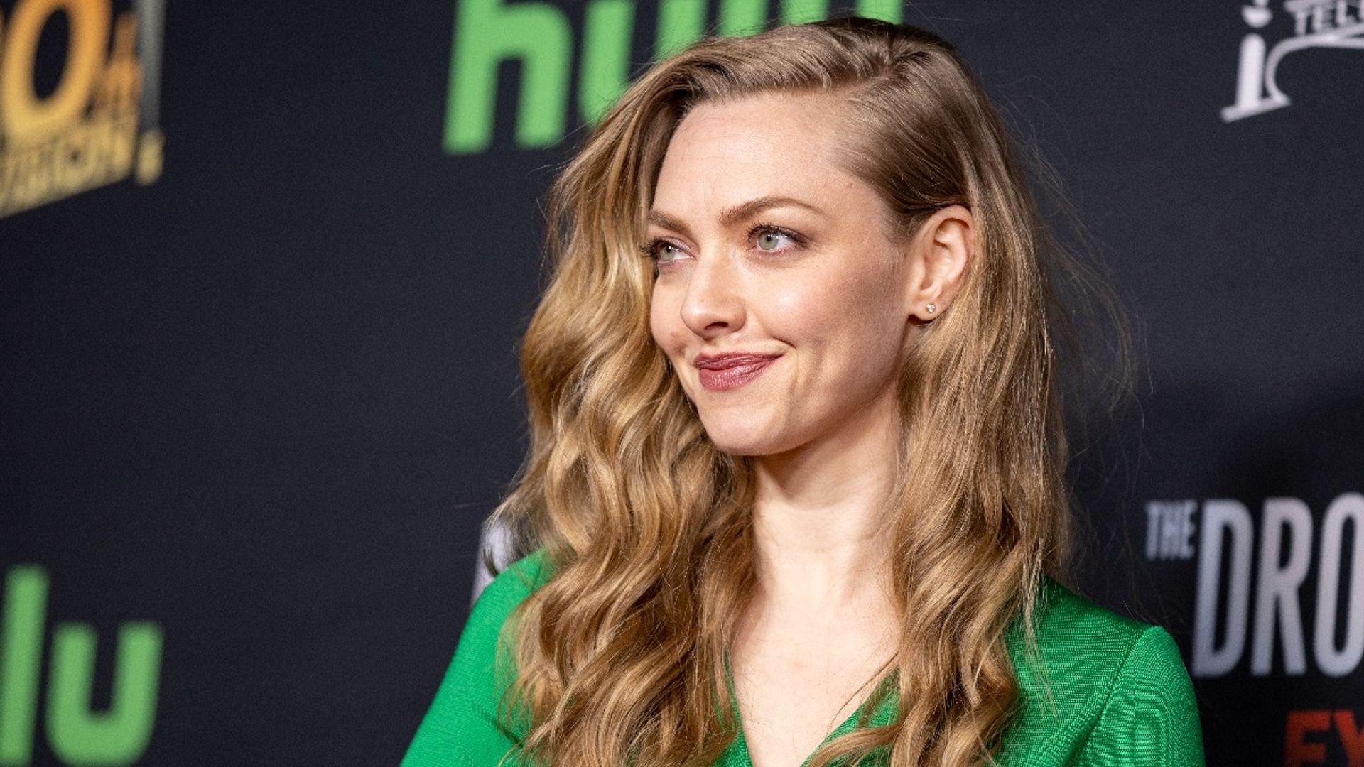 Amanda Seyfried's Fiery Rebuttal To Nepo Baby Critics