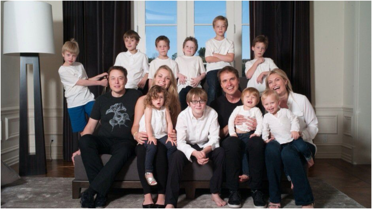 Amber Heard's Twins: The Elon Musk Connection And Embryo Dispute Fallout Amber Heard's Twins: The Elon Musk Connection And Embryo Dispute Fallout