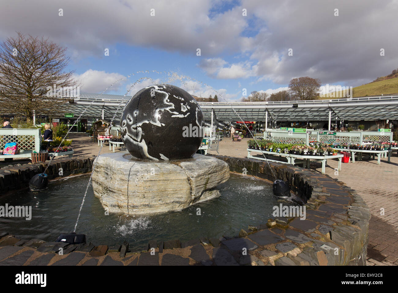 Ambleside Pair Charged After Hayes Garden World Shoplifting Incident Ambleside Pair Charged After Hayes Garden World Shoplifting Incident