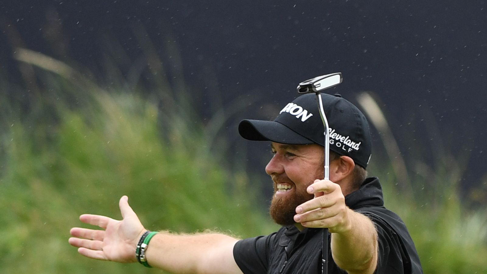 American Golf Fans Divided Over Shane Lowry's Latest Video American Golf Fans Divided Over Shane Lowry's Latest Video