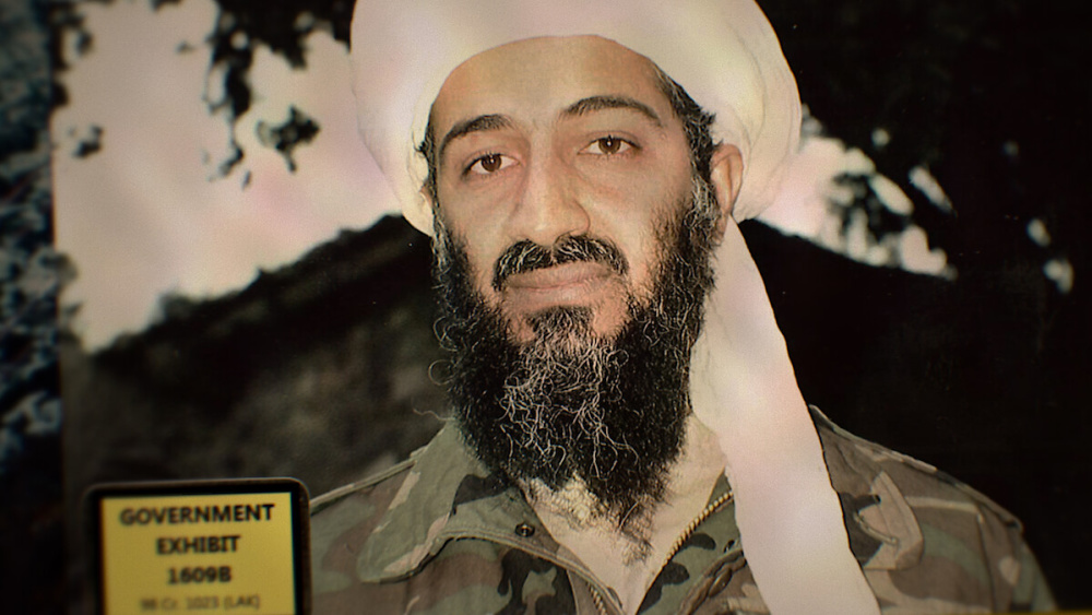 American Manhunt: A Critical Analysis Of The Netflix Bin Laden Documentary American Manhunt: A Critical Analysis Of The Netflix Bin Laden Documentary