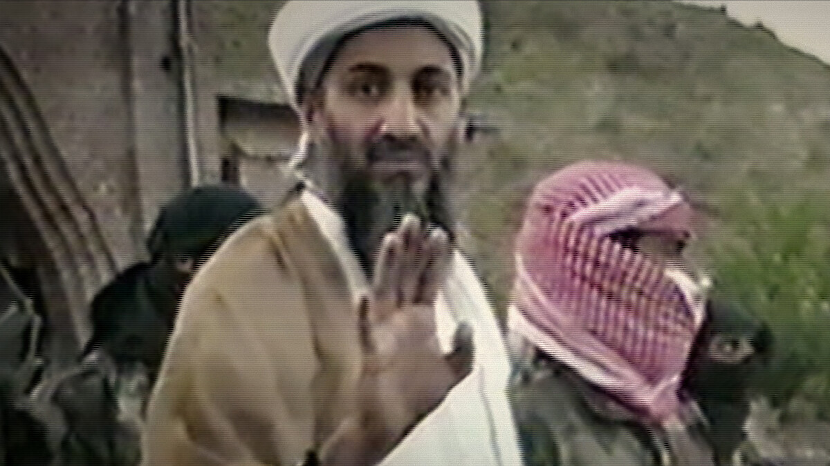 American Manhunt: Osama Bin Laden Review – A Critical Analysis Of The Hunt American Manhunt: Osama Bin Laden Review – A Critical Analysis Of The Hunt