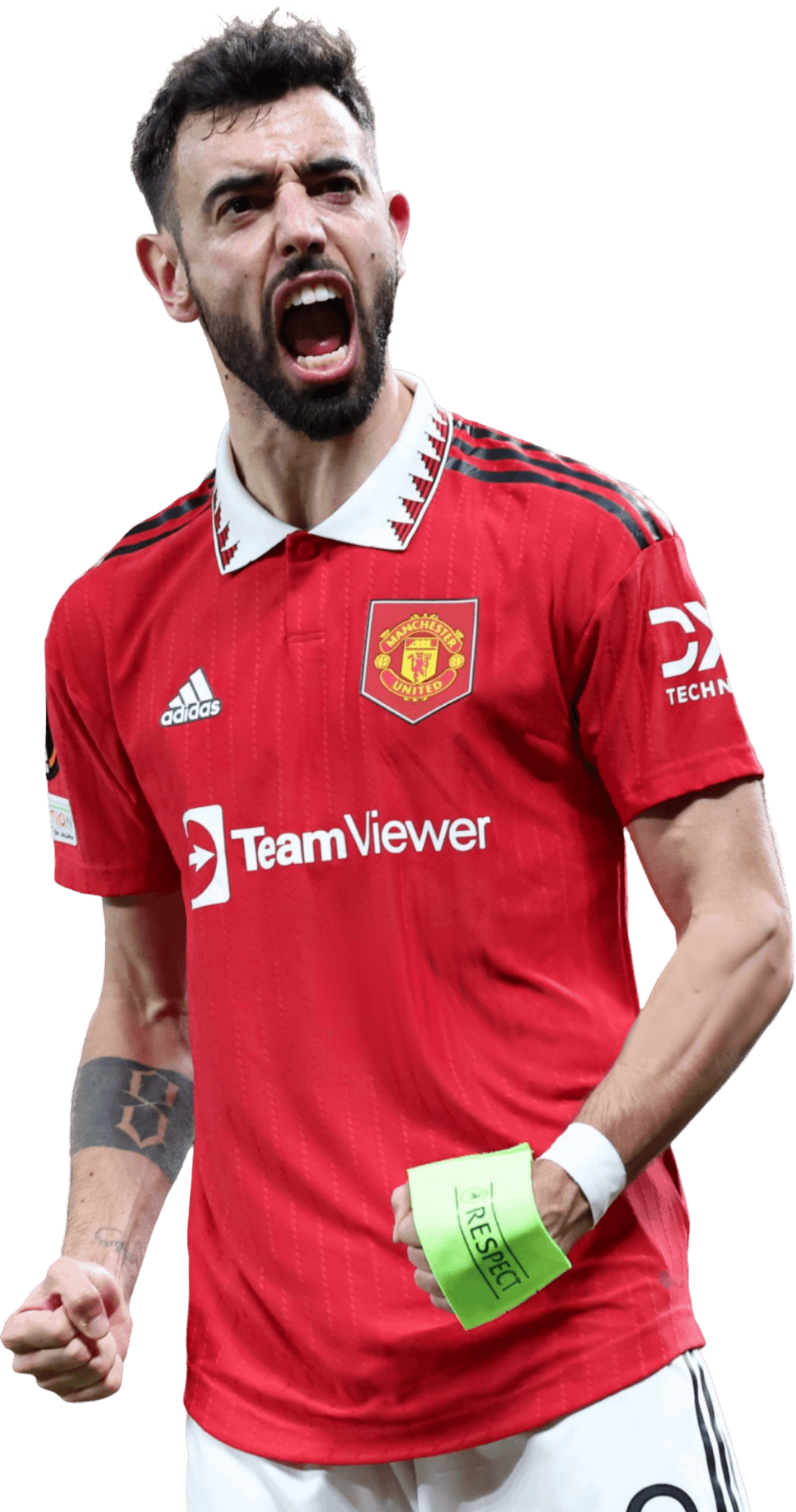 Amorim Confirma: Bruno Fernandes Fica No Manchester United Amorim Confirma: Bruno Fernandes Fica No Manchester United