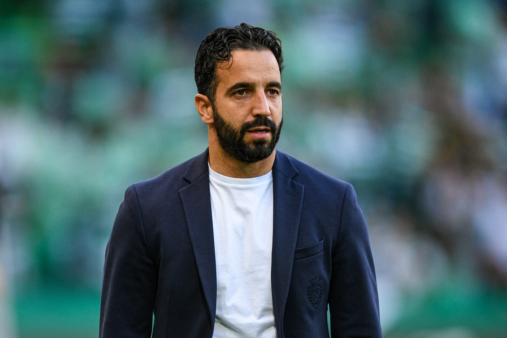 Amorim's Transfer Wish List: Seven Players For Man United Amorim's Transfer Wish List: Seven Players For Man United