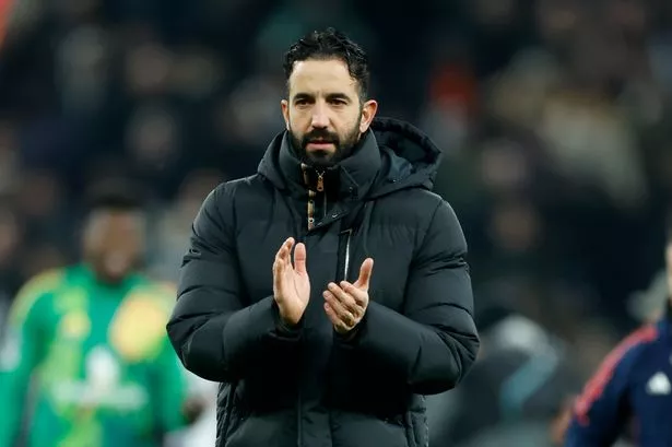Amorim's Worrying Claim About Manchester United Star: Trust Issues? Amorim's Worrying Claim About Manchester United Star: Trust Issues?