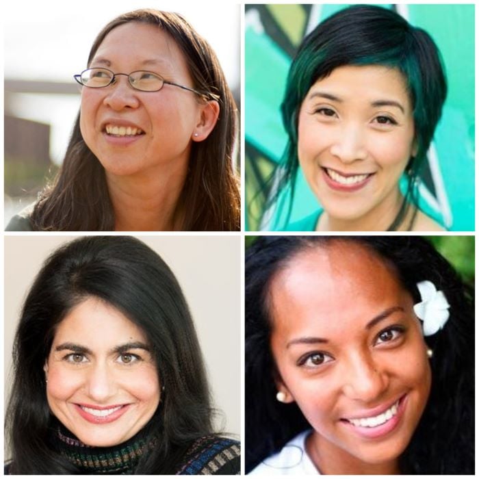 Amplifying Asian And Asian American Voices: A Demand For Authentic Storytelling Amplifying Asian And Asian American Voices: A Demand For Authentic Storytelling