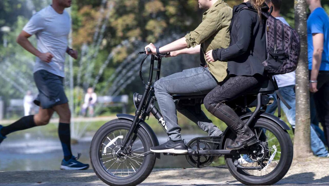 Amsterdam Leads In Soaring Dutch Bicycle Thefts: A New Record Amsterdam Leads In Soaring Dutch Bicycle Thefts: A New Record