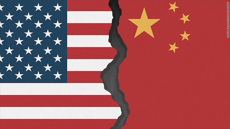 Amsterdam Stock Market Crash: 7% Plunge Amidst Trade War Fears Amsterdam Stock Market Crash: 7% Plunge Amidst Trade War Fears