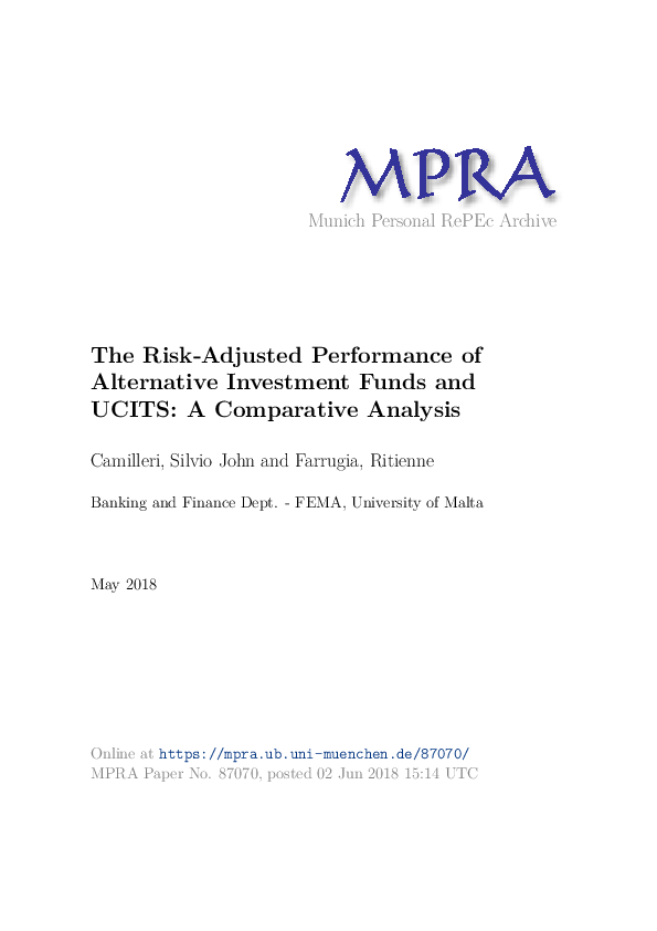 Amundi DJIA UCITS ETF: NAV Performance And Investment Strategies Amundi DJIA UCITS ETF: NAV Performance And Investment Strategies