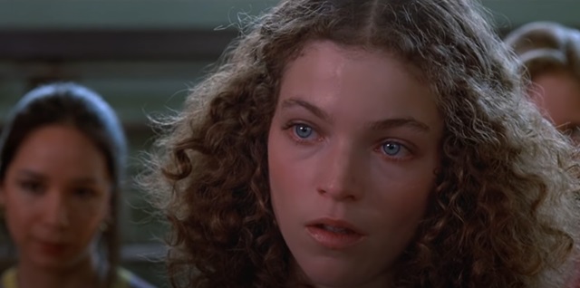 Amy Irving's Emotional Goodbye To Dallas And Carrie Star Amy Irving's Emotional Goodbye To Dallas And Carrie Star