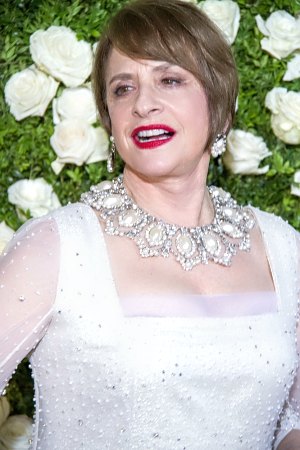 An Actors On Actors Interview: George Clooney And Patti LuPone An Actors On Actors Interview: George Clooney And Patti LuPone