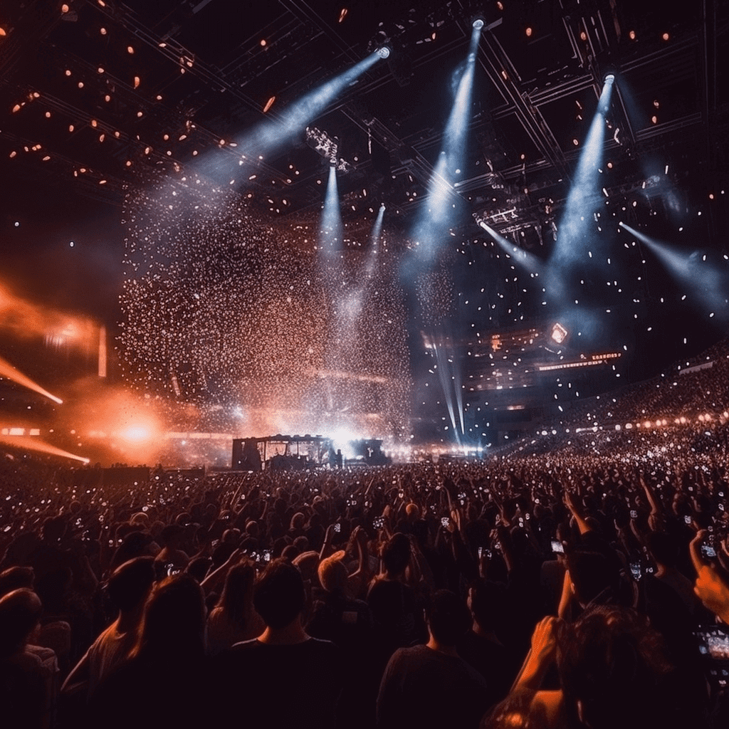 An Irishman's Historic Eurovision Win: An Armenian Success Story