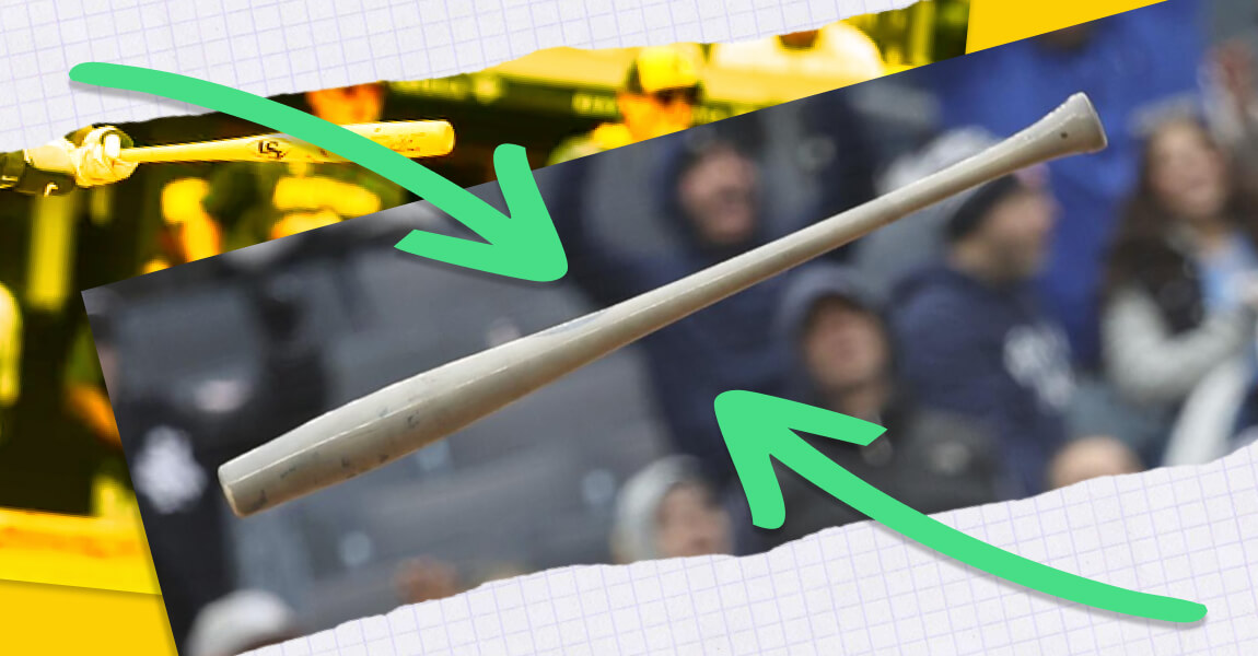 An MLB All-Star's Honest Review: The Problems With Torpedo Bats An MLB All-Star's Honest Review: The Problems With Torpedo Bats