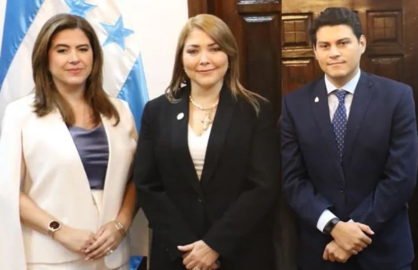 Ana Paola Hall: El CNE, Independiente Y Colegiado Ana Paola Hall: El CNE, Independiente Y Colegiado