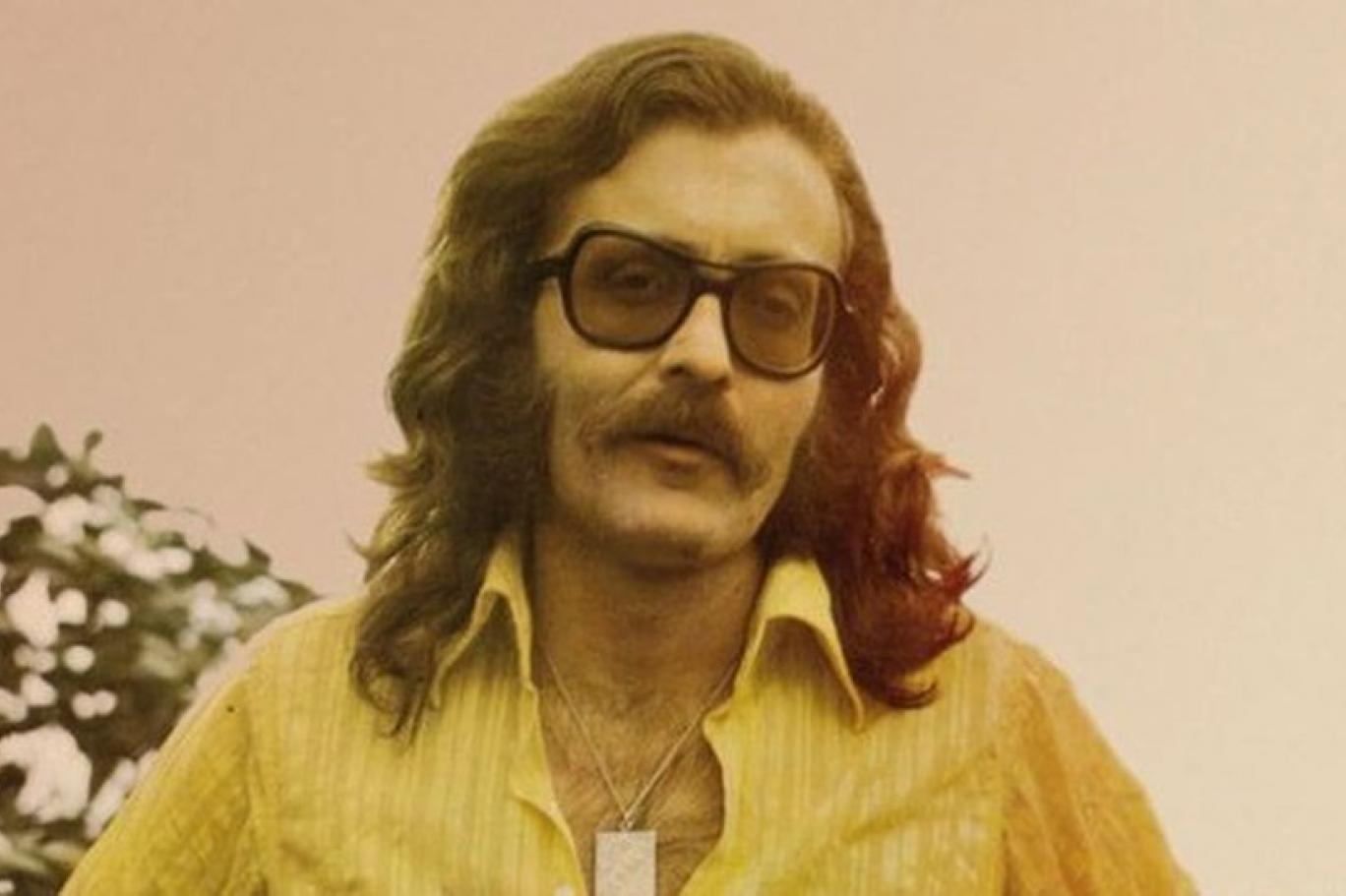 Anadolu'nun Sesi, Batı'nın Notaları: CEM KARACA'nın Müziği Anadolu'nun Sesi, Batı'nın Notaları: CEM KARACA'nın Müziği