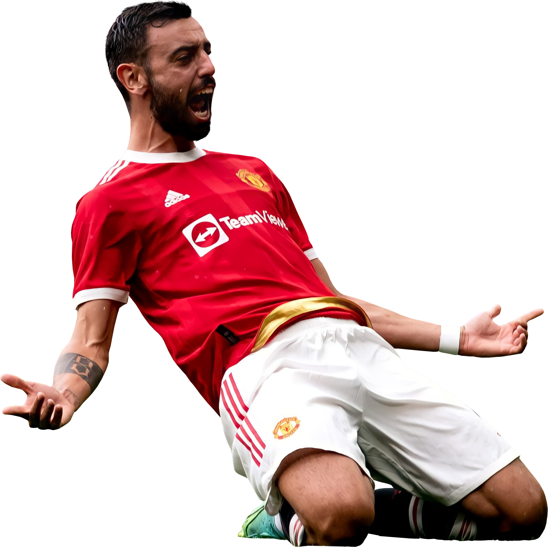 Análise Do Desempenho De Bruno Fernandes No Manchester United Análise Do Desempenho De Bruno Fernandes No Manchester United